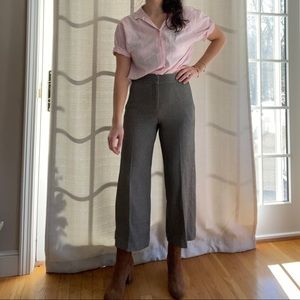 The Wide Leg from Ann Taylor - NWT